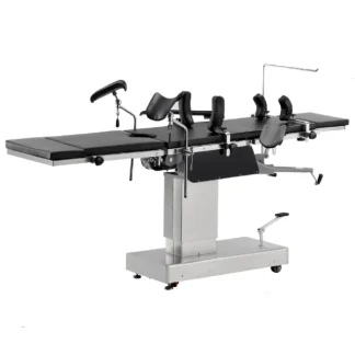 Manual Hydraulic Operation Table 3008A-ترابيزة عمليات مانيوال