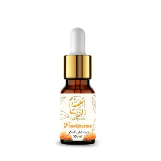 Oil House- Frankincense Oil-10ML