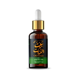 Oil House-jojoba Oil-50ML