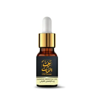 Oil House-Jasmine Oriental-10ML
