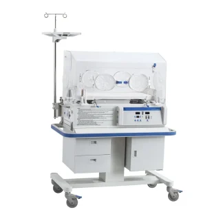 Infant Incubator TRBI-100 – محضن اطفال-حضانة اطفال حديثي الولادة
