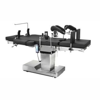 Electric C-arm X-ray Operation Table TRDT-07FM-ترابيزه عمليات نافذة للاشعة كهرباء
