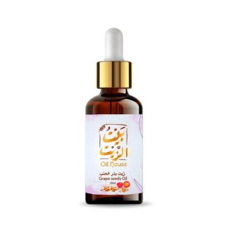 Oil House-Grape Seeds Oil-30ML