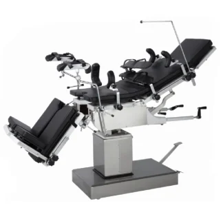 Manual Hydraulic Operation Table 3008D3-ترابيزة عمليات مانيوال