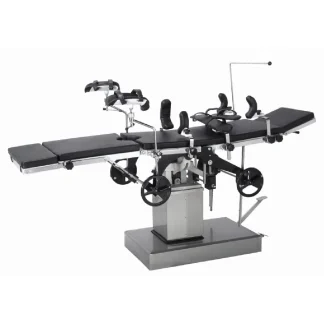 Manual Hydraulic Operation Table 3001B-ترابيزة عمليات مانيوال