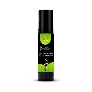 Oil House-Lamssa Hair Oil Treatment-50ML