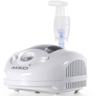 Nebulizer FLO MIKO-نيبوليزر-جهاز استنشاق بالبخار