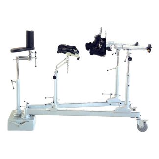 Orthopedics tractor rack TRP6A-حصان عظام-جرار جراحة العظام