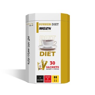 Mozn Sukker Diet-30Serv-30G