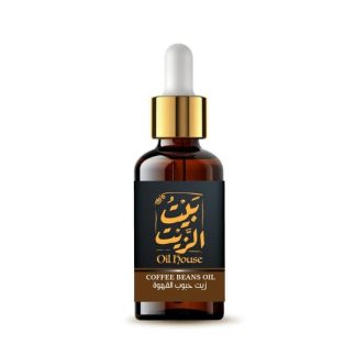 Oil House-Coffee Beans Oil-30ML