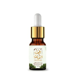 Oil House- Peppermint Oil-10ML