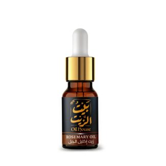 Oil House- Rosemary Oil-10ML