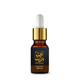 Oil House-Oud Oil-10ML