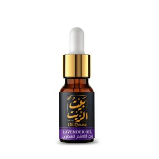 Oil House-Lavender Oil-10ML