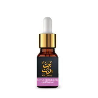 Oil House-Lotus Flower Oil-10ML