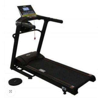 Leopard 6020D AC Motor Treadmill – 160 Kg-مشاية كهربائية