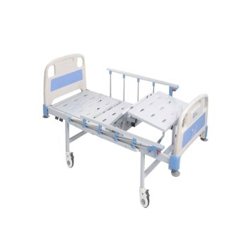 MLH-4C| Two function electric bed With a button control-سرير كهربائي 2 حركة مع زر تحكم