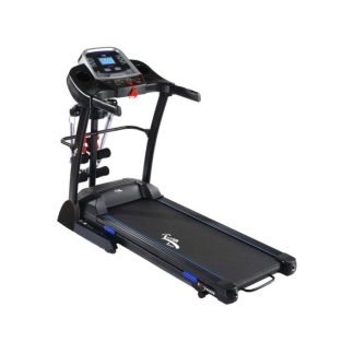 Inter-Track Multi-Function Treadmill IT-700M DC Motor-مشاية كهربائية