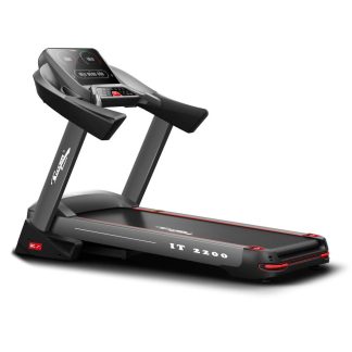 Inter-Track Treadmill IT-2200 AC Motor-مشاية كهربائية انترتراك