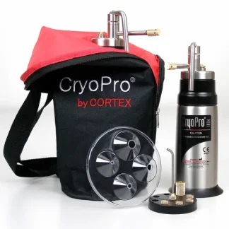 CryoPro -كرايو-جهاز كي بالتبريد