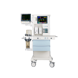 Anesthesia Machine Atlas N5-جهاز تخدير