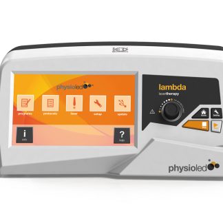 Laser Device lambda-جهاز العلاج بالليزر