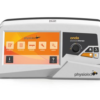 shockwave Device Onda -جهاز العلاج بالموجات التصادمية