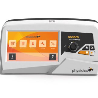 Ultrasound Device Sonora-جهاز علاج بالموجات الفوق صوتية -الترا ساوند