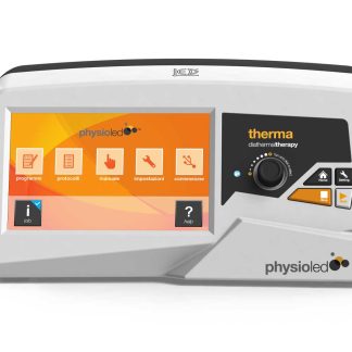 Thermal Device (therma) -جهاز العلاج بالحرارة