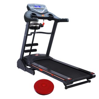 Treadmill Elite 170 kg-مشاية كهربائية