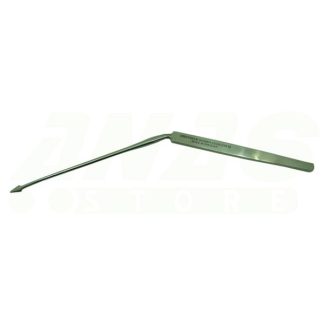 Sickle Knife pointed-سكينة شق طبلة