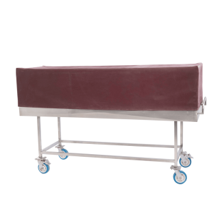 MLM-23: Transfer Trolley-تروللي نقل الموتي-عربة نقل