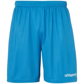 Uhlsport CENTER BASIC SHORTS WITHOUT SLIP Blu 100334208