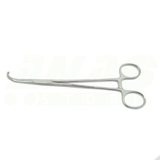 tonsillectomy clamp-جفت كلامب لوزتين