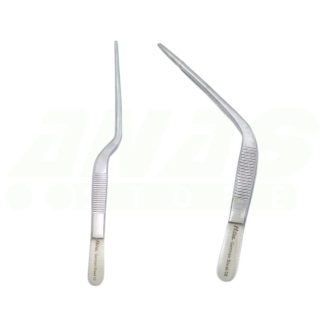 Nasal packing forcepse -جفت حشو أنف