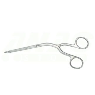 Hilton Luc’s for tonsillectomy-جفت لوكس مزدوج ماسك لوزة