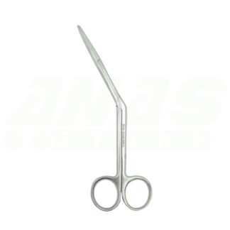 Nasal Turbinat Scissor-مقص غضاريف أنف