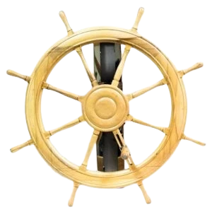 Beech shoulder wheel-عجلة كتف خشب زان