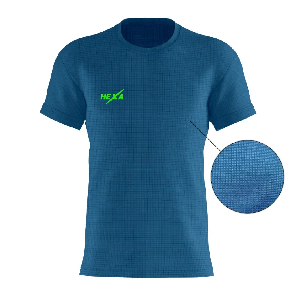 Hexa H20 PET T-Shirt 1602024