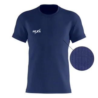 Hexa H20 D.BLU T-Shirt 1602044