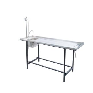 MLM-11: Autopsy Table-ترابيزة التشريح