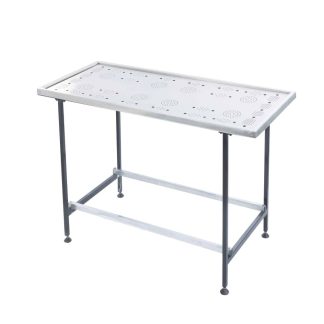 MLM-12: Preparation Table-ترابيزة الغسل