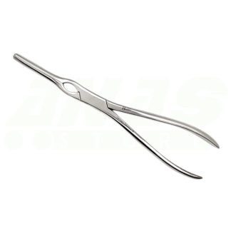 Hilton Ash forceps-جفت آش من هيلتون
