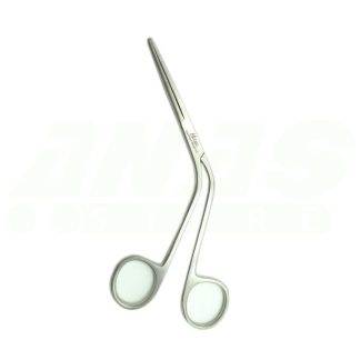 Packing Forceps-جفت حشو تيلي