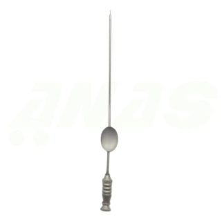 Hilton Suction Tube-بوز شفاط
