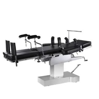 Manual C-arm X-ray Operation Table TRDT-3003-ترابيزة عمليات نافذة للأشعة مانيوال