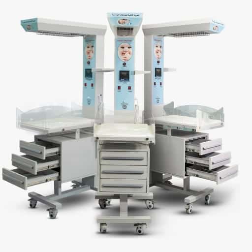 child recovery device-جهاز افاقة للاطفال