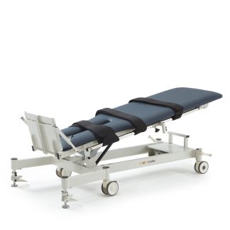 Electric Tilt Table EL12D-ترابيزة – سرير إمالة كهربائية