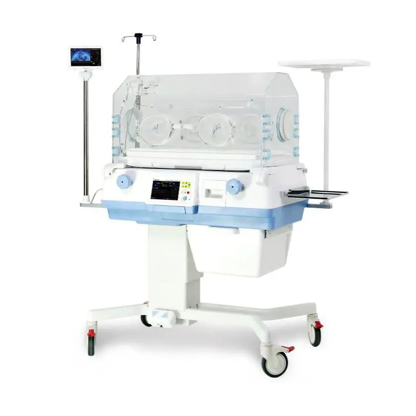 Infant Incubator BT-500-حضانة أطفال