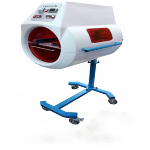 Infant Phototherapy capsule-غواصة لعلاج الصفراء